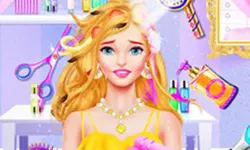 My Fashion Hair Salon - Be Hairstylist image
