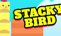 Stacky Bird image