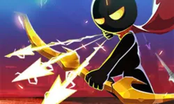 Crazy Archer image