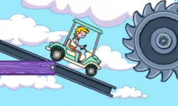 Dumb Riders image