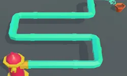 Pipeline 3D Online image