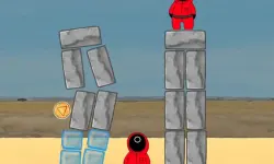 SquidGame explosive candy image