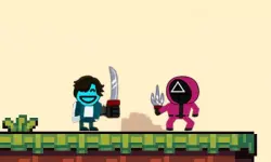 Squid Gamer Ninja image