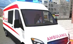 Ambulance Emergency Simulator 2021 image