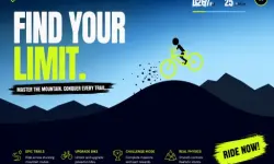 Mountain Bike Xtreme image