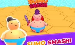 Sumo Smash! image