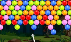 Bubble Shooter Deluxe image