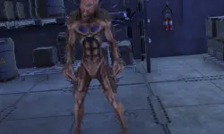 Deep Space Horror: Outpost image