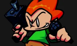 FNF Puzzles image