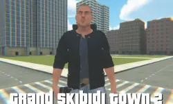 Grand Skibidi Town 2 image