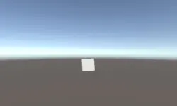 Rotating Cubee image
