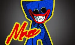 Poppy Maze image