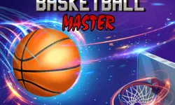 Basketball Master image